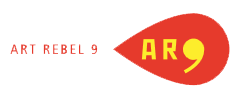 Art Rebel 9 Art Rebel 9